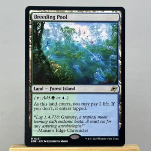 Breeding Pool #251