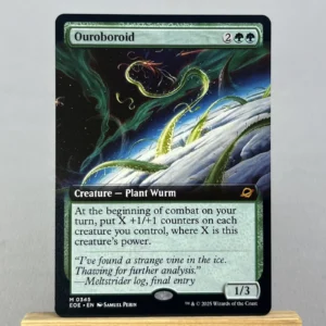 Ouroboroid #345