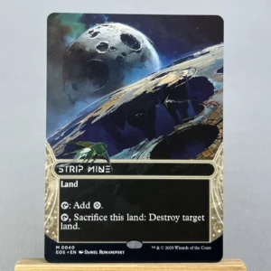 Strip Mine #40