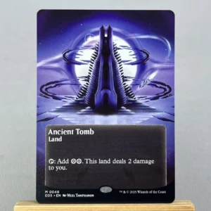 Ancient Tomb #46