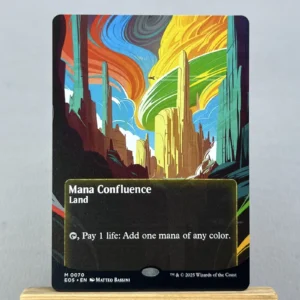 Mana Confluence #70