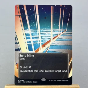 Strip Mine #85