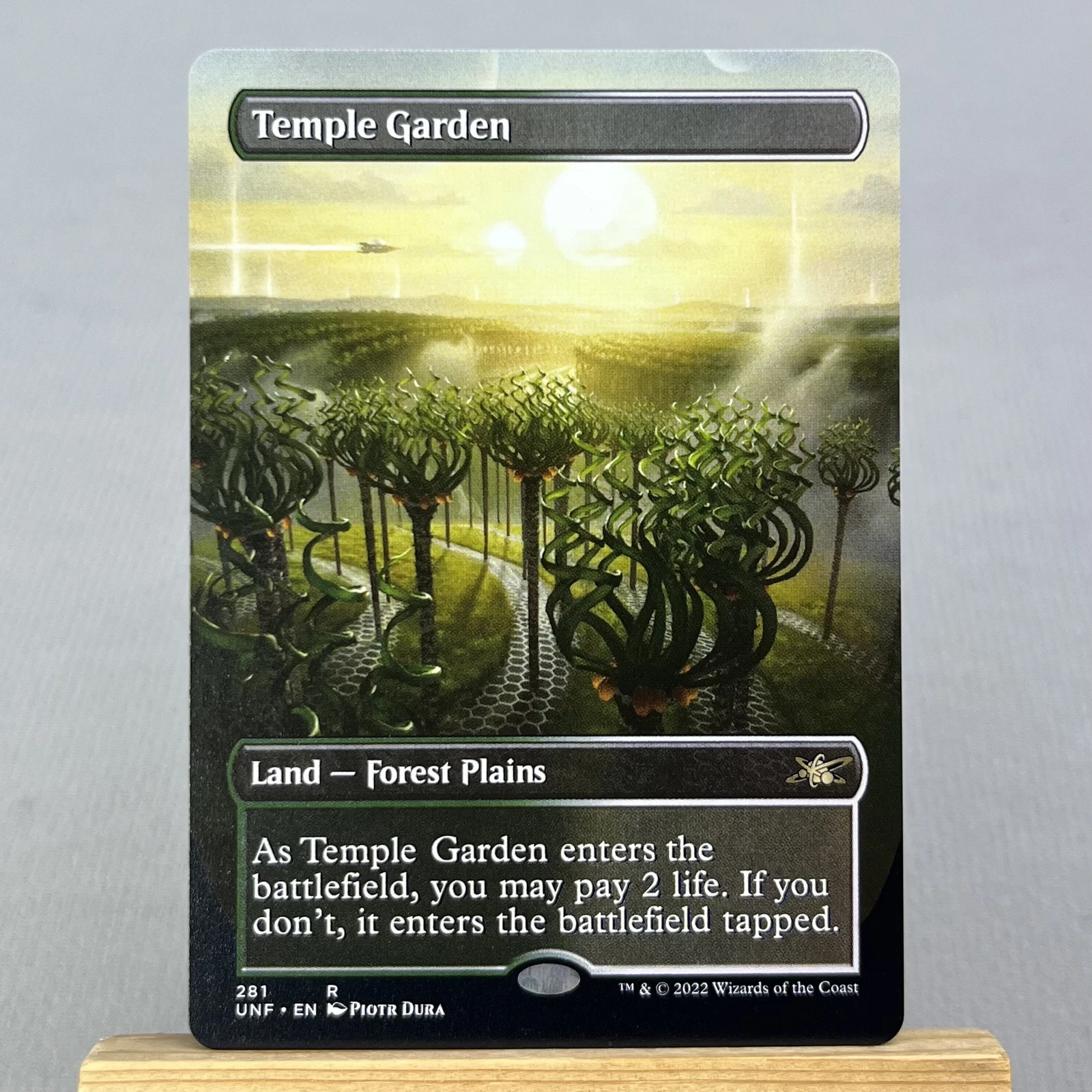 temple garden #281