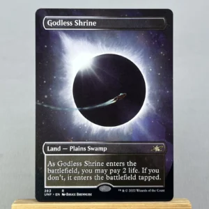 godless shrine #282