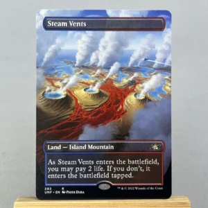 steam vents #283