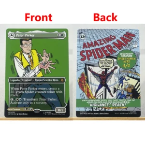Peter Parker #232