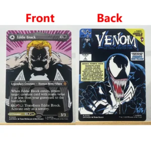 Eddie Brock #233