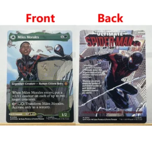 Miles Morales #234