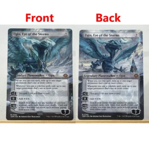 Ugin, Eye of the Storms #382