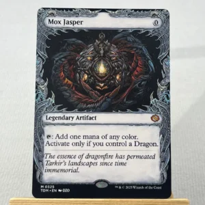 Mox Jasper #325