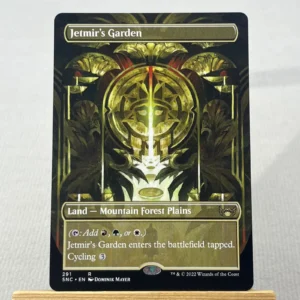 Jetmir's Garden #291
