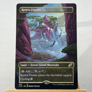 Ketria Triome #310