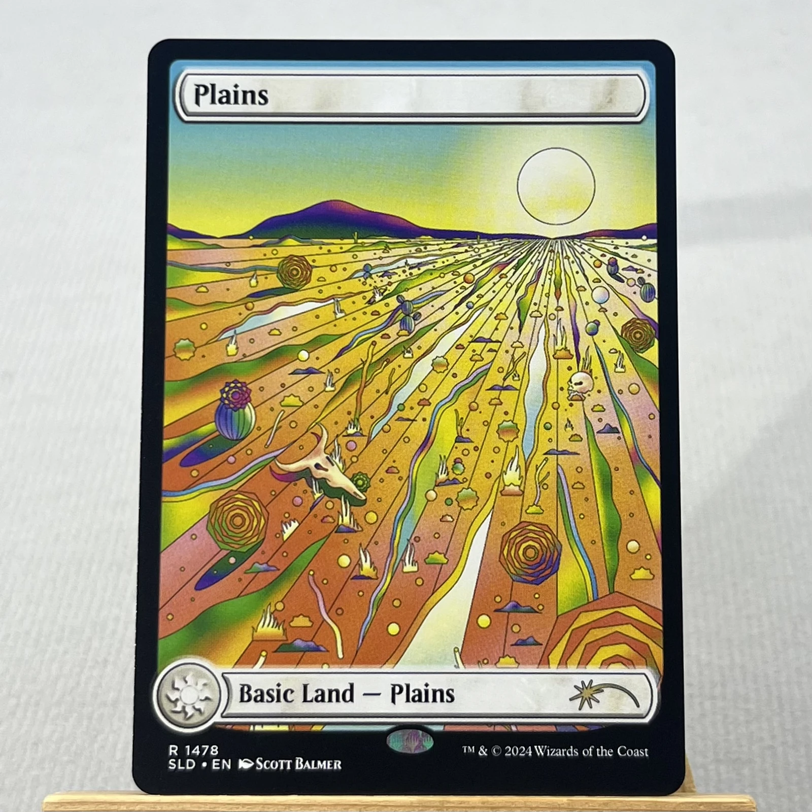 plains #1478
