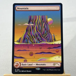 mountain #1481