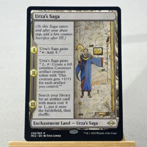 Urza's Saga #259