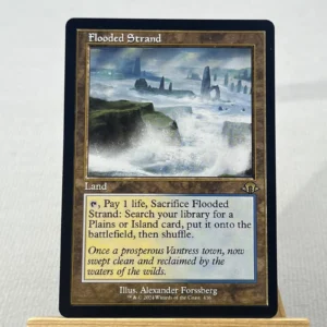 Flooded Strand #436
