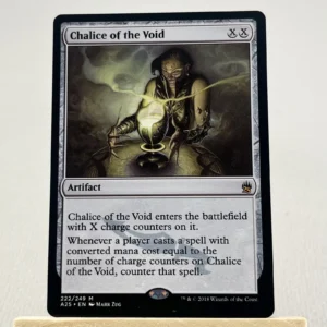 Chalice of the Void  #222