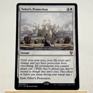 Teferi's Protection  #8