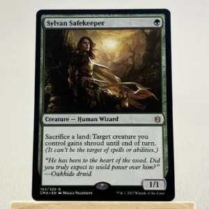 Sylvan Safekeeper  #152