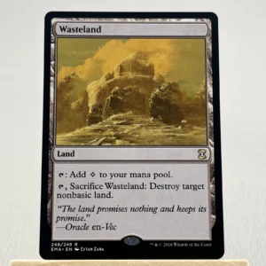 wasteland  #248