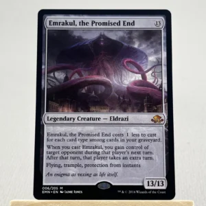 Emrakul, the Promised End #6