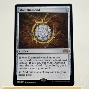 Mox Diamond #228