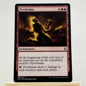 pyrohemia  #86