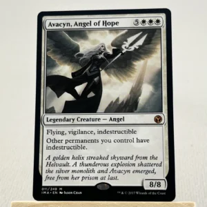 Avacyn, Angel of Hope #11
