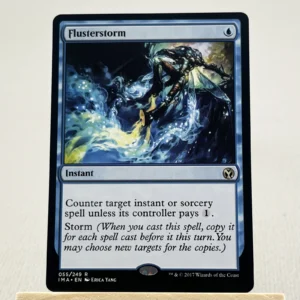 flusterstorm  #55