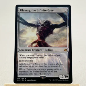 Ulamog, the Infinite Gyre #6