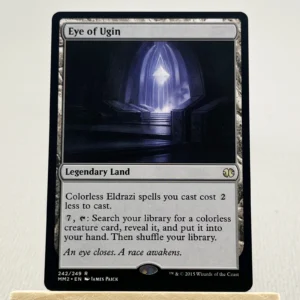 Eye of Ugin  #242