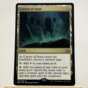 Cavern of Souls  #232