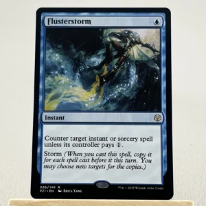 flusterstorm  #26