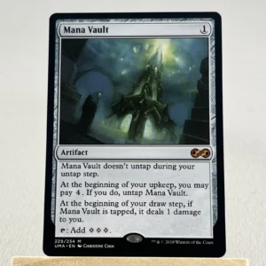 Mana Vault  #229