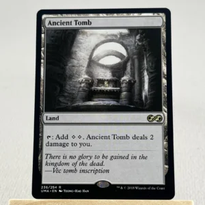 Ancient Tomb  #236