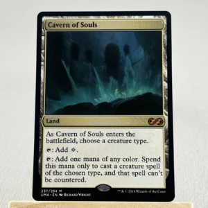Cavern of Souls  #237