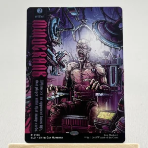 Mindcrank #2186