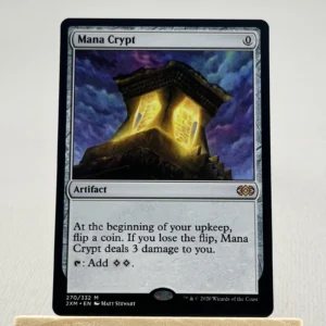 Mana Crypt  #270