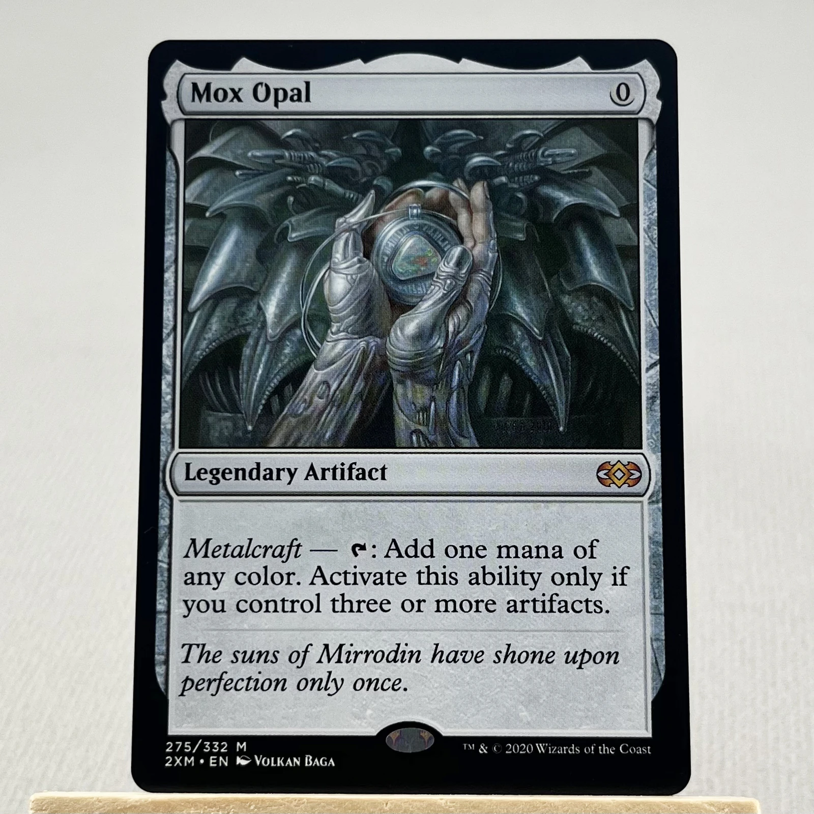 Mox Opal #275