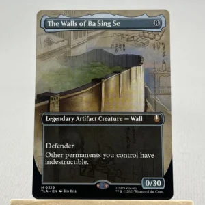 The Walls of Ba Sing Se #329