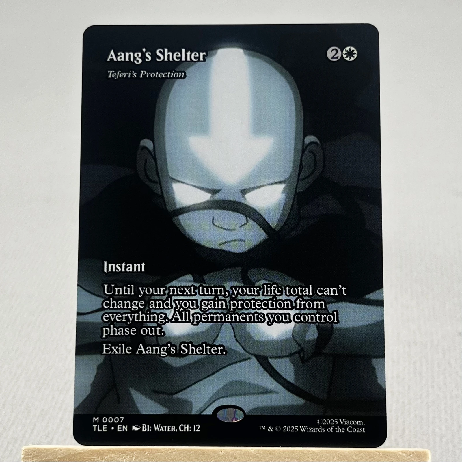 Teferi's Protection #7