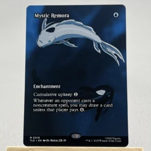 Mystic Remora  #16