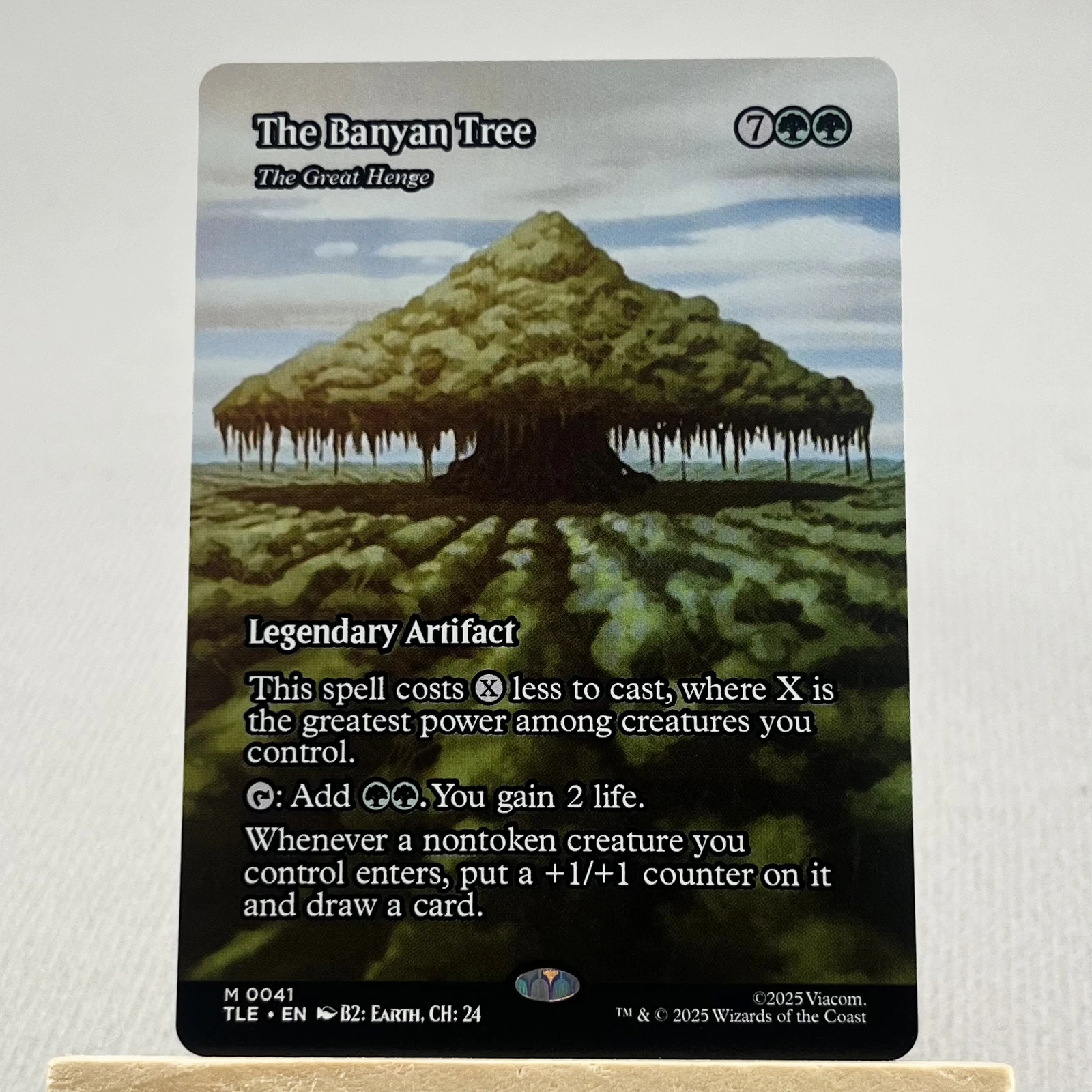 The Great Henge #41