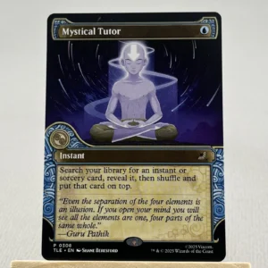 Mystical Tutor  #308