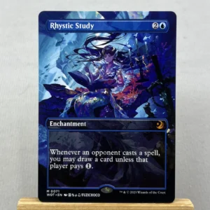 Rhystic Study #71
