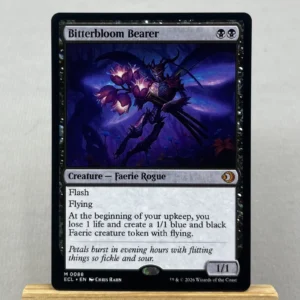 Bitterbloom Bearer #88