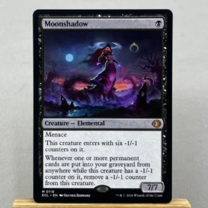 Moonshadow #110