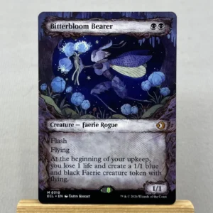 Bitterbloom Bearer #310