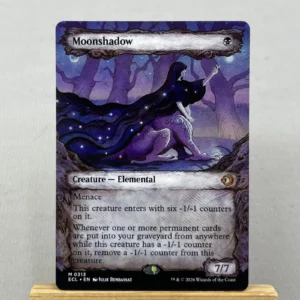 Moonshadow #313