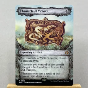 Chronicle of Victory #346